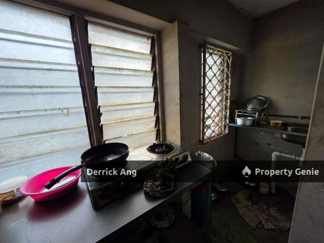 Terraced House for rent in Kulai, Johor