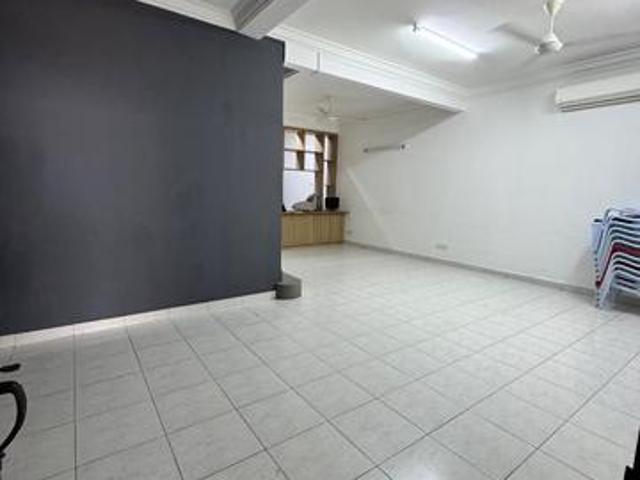 Terraced House for rent in Johor Bahru