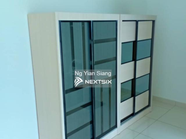 Residential House for rent in Johore Bahru, Johor