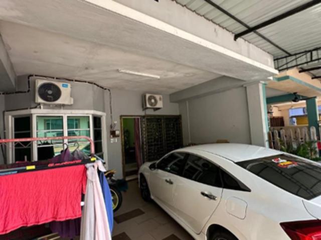 House for rent in Sendayan Village, Negeri Sembilan