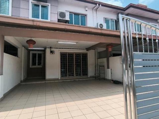 Terraced House for rent in Selayang, Selangor