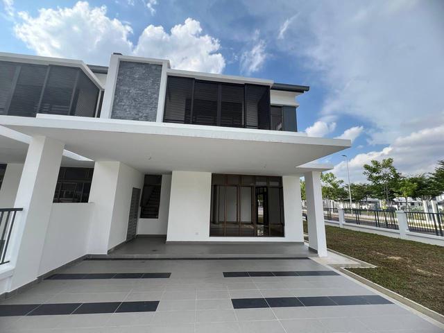Terraced House for rent in Johore Bahru, Johor