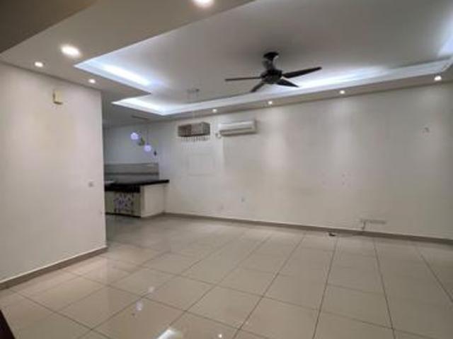 Terraced House for rent in Johor Bahru