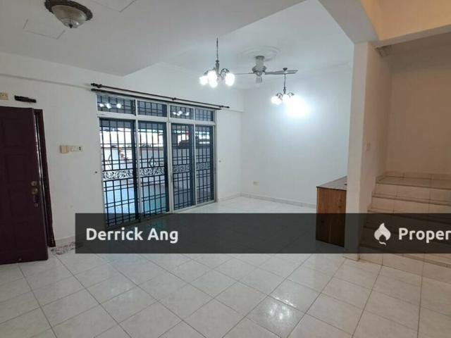 Terraced House for rent in Bukit Ledang, Johor