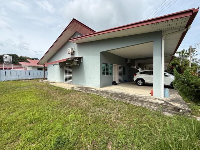 Terraced House for rent in Kinabalu, Sabah