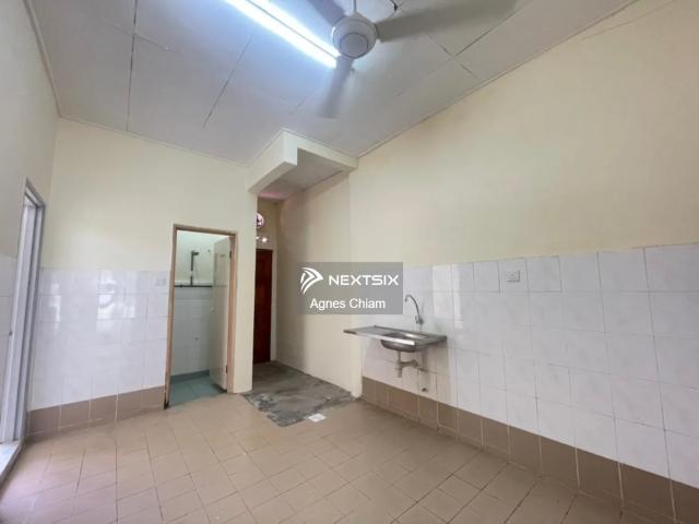Shop for rent in Country Heights Damansara, Kuala Lumpur