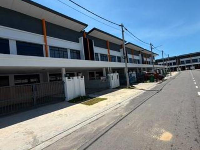 Terraced House for rent in Papar, Sabah