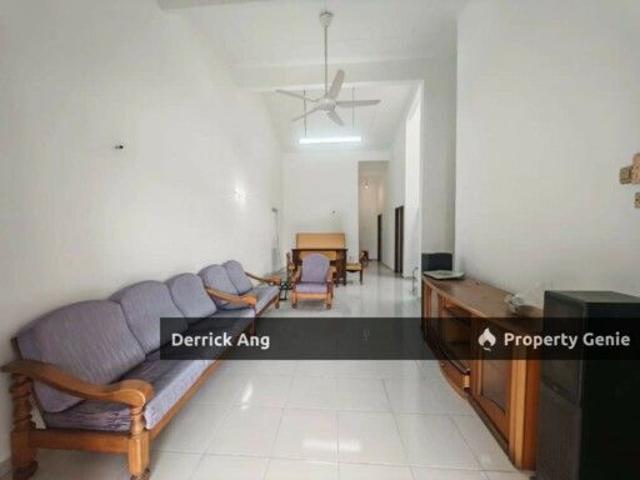 House for rent in Johore Bahru, Johor