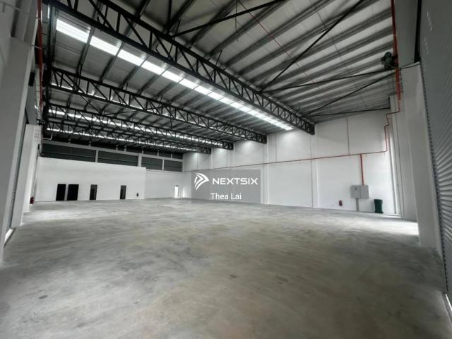 Residential House for rent in Johore Bahru, Johor