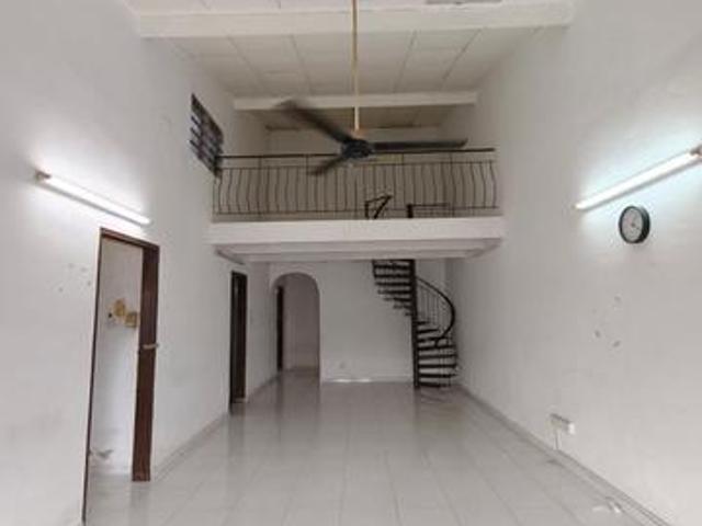 Terraced House for rent in Johore Bahru, Johor