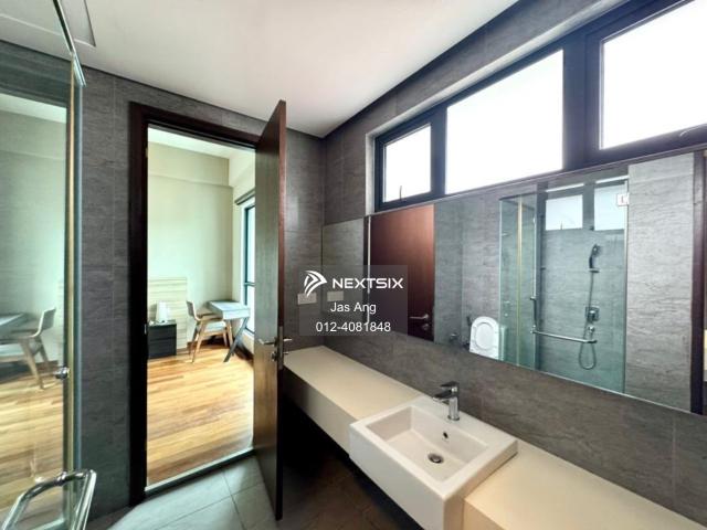 Residential House for rent in Sabah