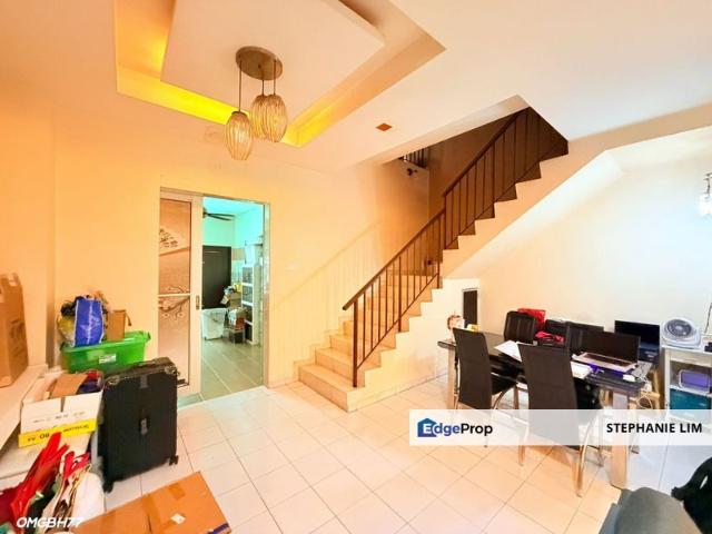 House for rent in Port Klang, Selangor