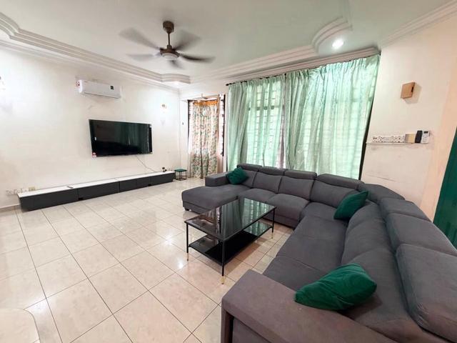 Residential House for rent in Johore Bahru, Johor