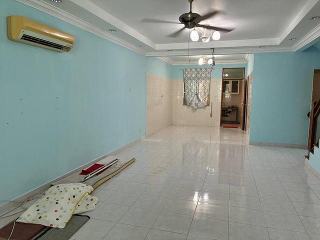 Terraced House for rent in Johore Bahru, Johor