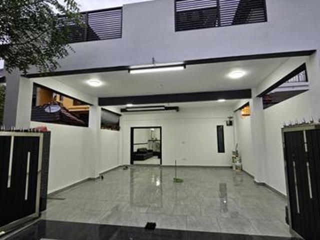 Terraced House for rent in Bukit Ledang, Johor