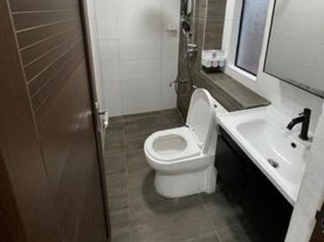 House for rent in Selayang, Selangor