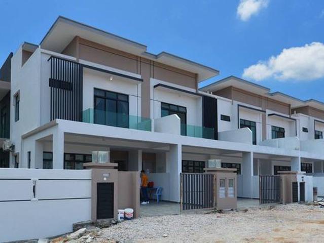 Terraced House for rent in Bukit Ledang, Johor
