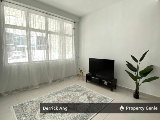Apartment for rent in Bukit Ledang, Johor