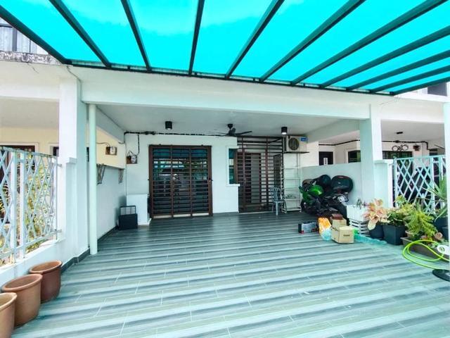 Terraced House for rent in Majlis Perbandaran Kajang, Hulu Langat