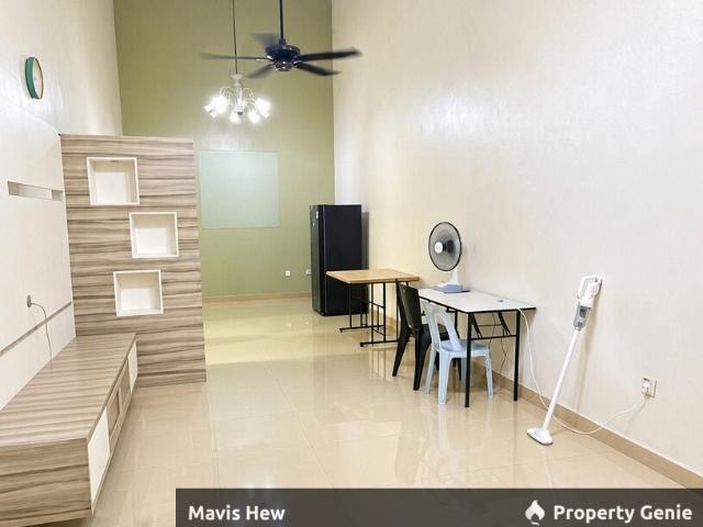 Terraced House for rent in Ulu Tiram, Johor