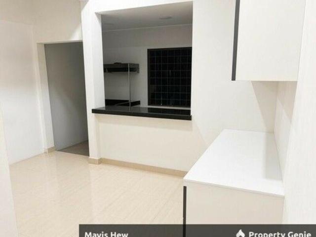 House for rent in Pelangi Indah, Ulu Tiram