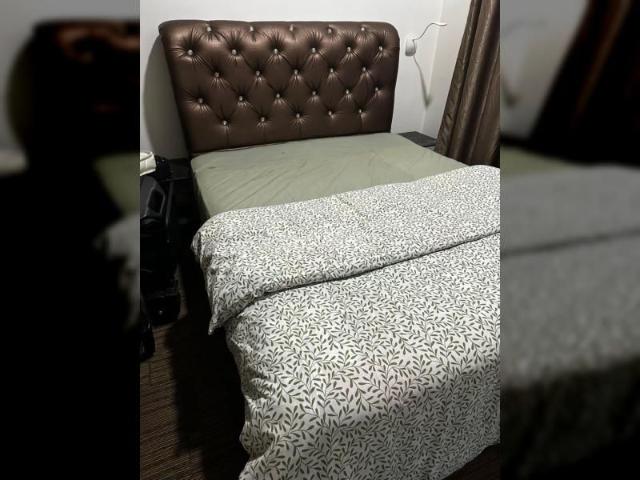 Apartment for rent in Kajang, Langat