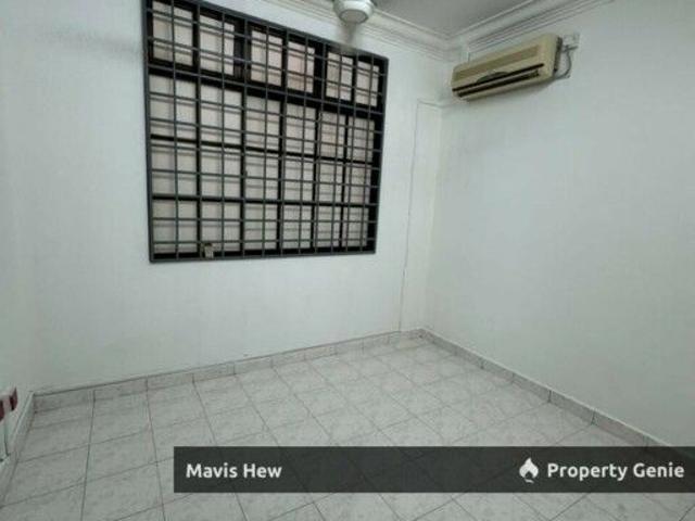 House for rent in Taman Rinting, Masai