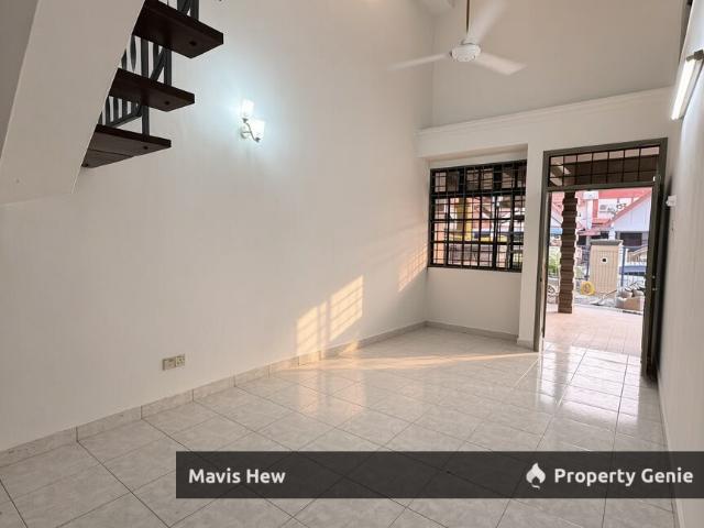 Terraced House for rent in Taman Rinting, Masai
