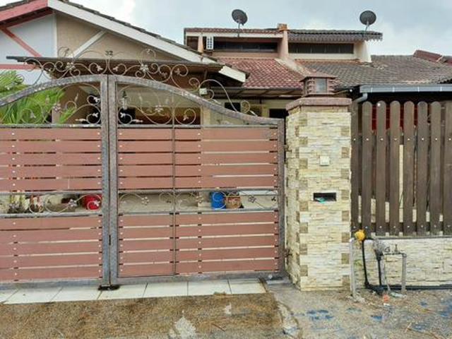 Terraced House for rent in Johore Bahru, Johor