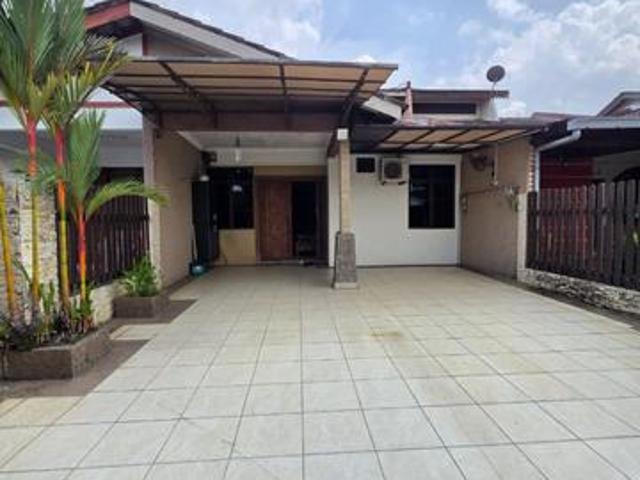Terraced House for rent in Johore Bahru, Johor