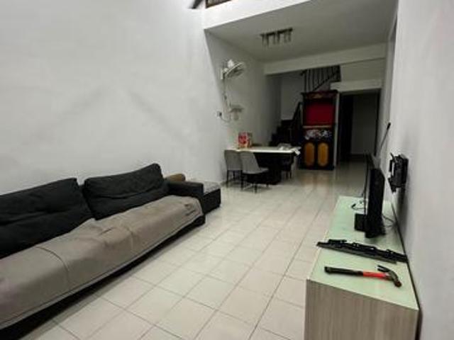 Terraced House for rent in Masai, Johor
