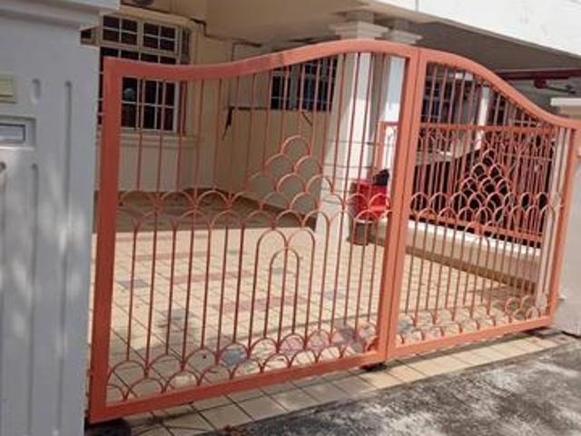 Terraced House for rent in Johore Bahru, Johor