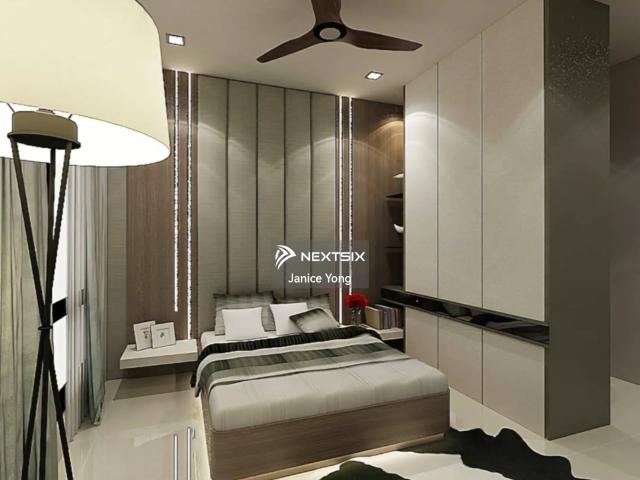 Residential House for rent in Port Klang, Selangor