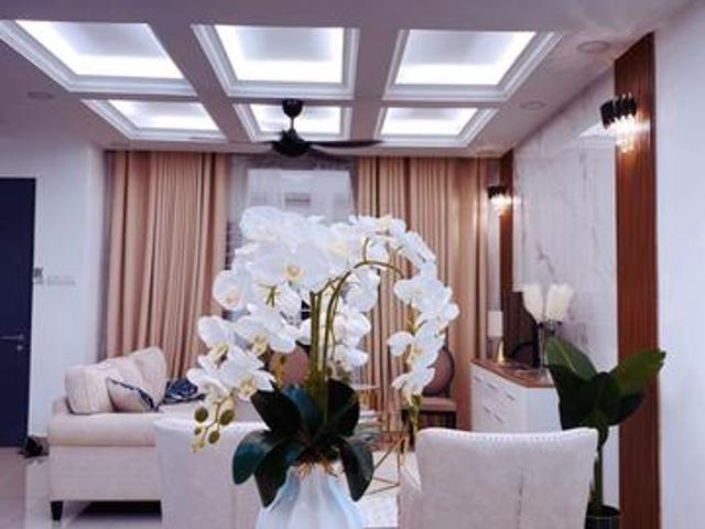 Terraced House for rent in Selayang, Selangor