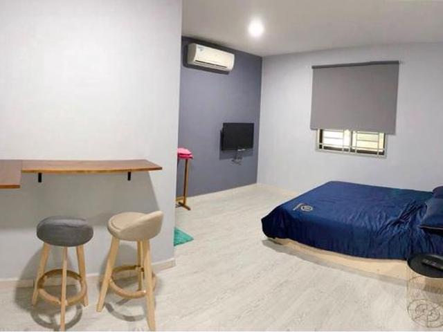 Residential House for rent in Wellesley, Penang