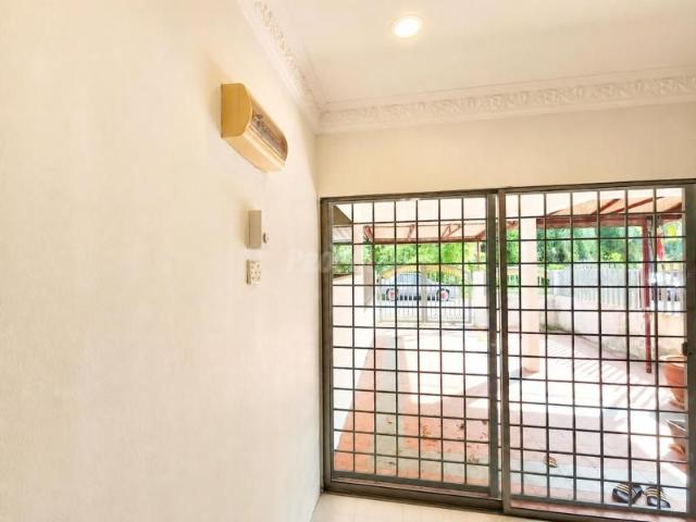 House for rent in Port Klang, Selangor