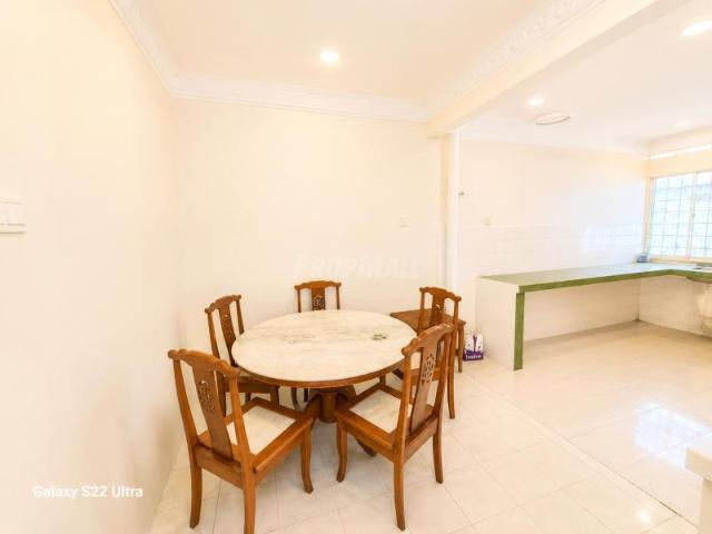 Apartment for rent in Port Klang, Selangor