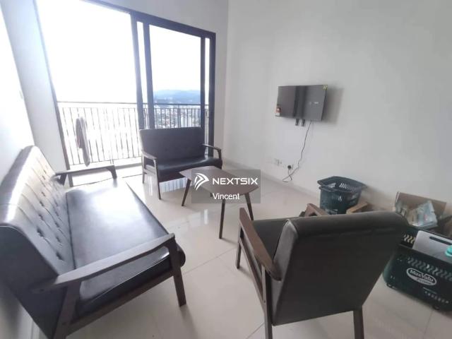Residential House for rent in Johore Bahru, Johor