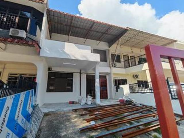 Terraced House for rent in Johore Bahru, Johor