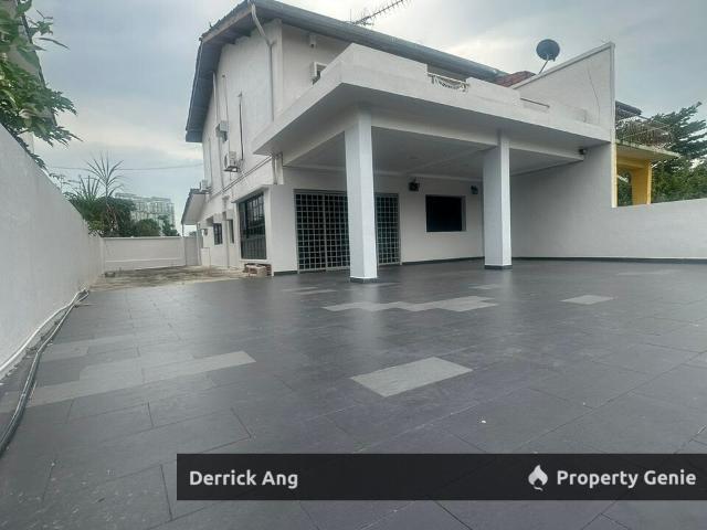 Terraced House for rent in Johore Bahru, Johor