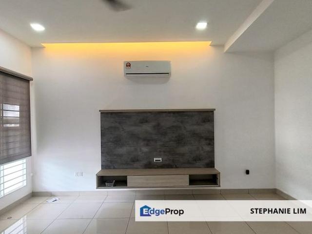 House for rent in Port Klang, Selangor