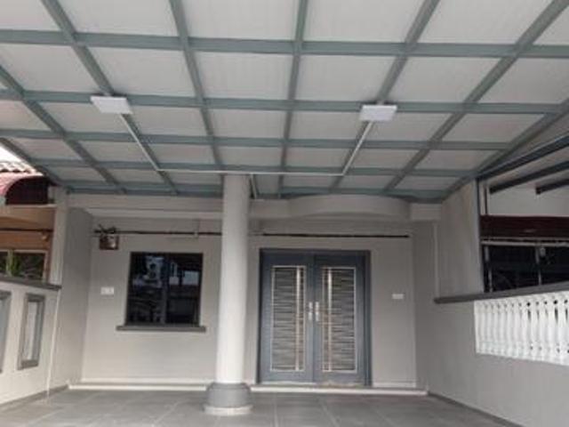 Terraced House for rent in Port Klang, Selangor