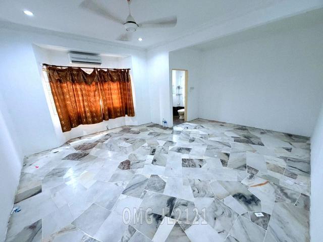 Terraced House for rent in Bandaraya Klang, Klang