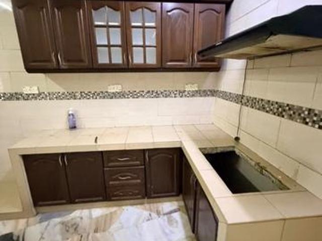 Terraced House for rent in Bandaraya Klang, Klang