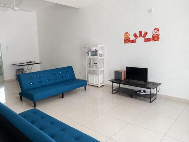 Terraced House for rent in Juru, Seberang Perai