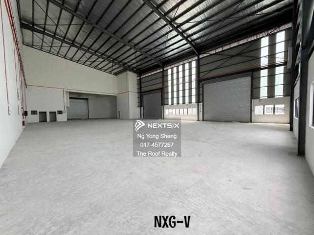 Residential House for rent in Kinabalu, Sabah