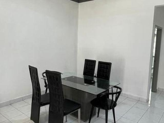 Terraced House for rent in Johore Bahru, Johor