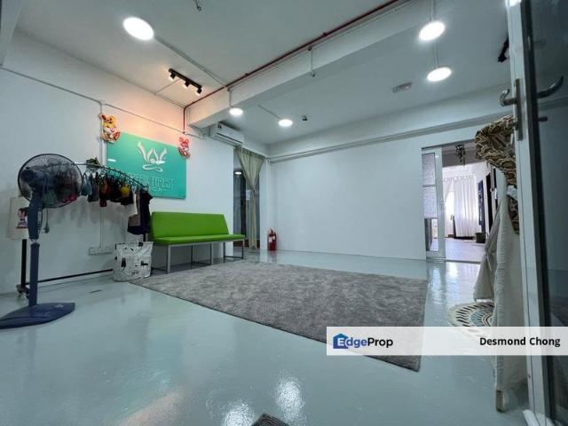 Shop for rent in Country Heights Damansara, Kuala Lumpur
