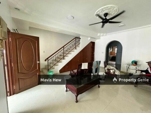 House for rent in Johor
