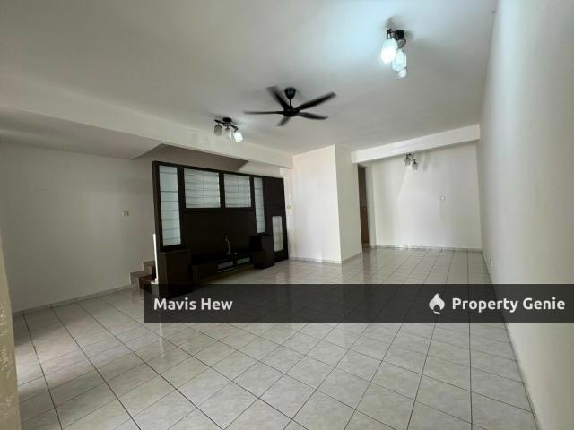 Terraced House for rent in Johor